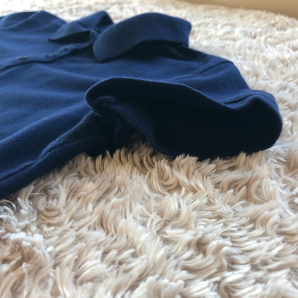 Cherokee Navy Polo - Bundle Me! - Picture 4 of 6